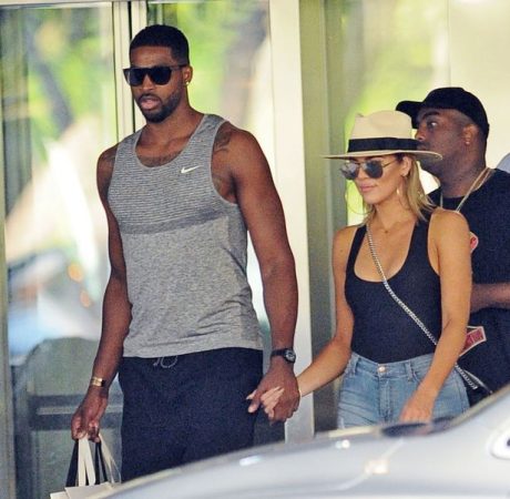 Khloe-Kardashian-and-Tristan-Thompson