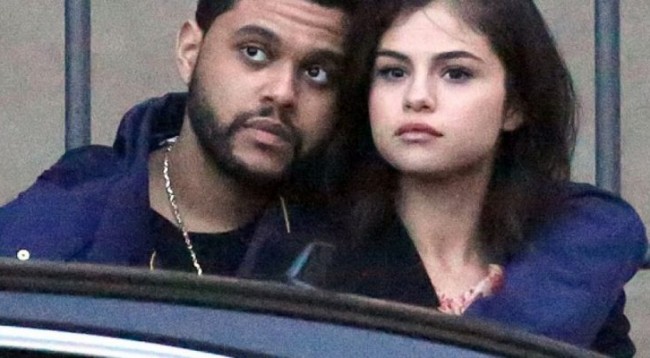 Foto/ Pushimet romantike të Selena Gomez dhe The Weeknd në Itali