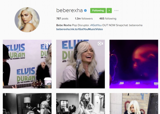 beberexha