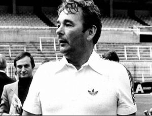 brian clough