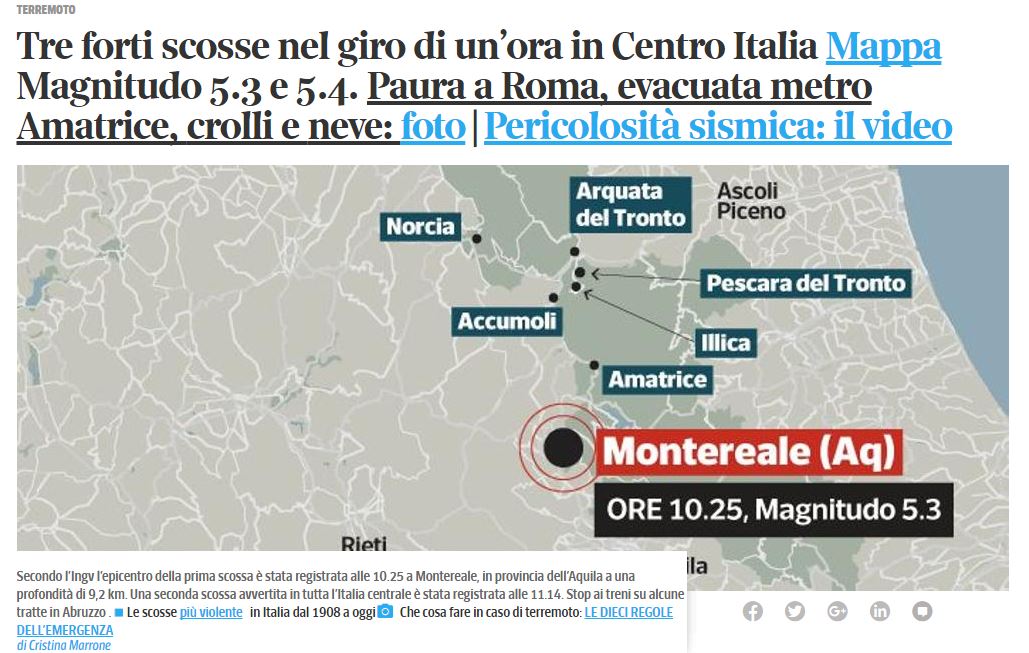 corriere