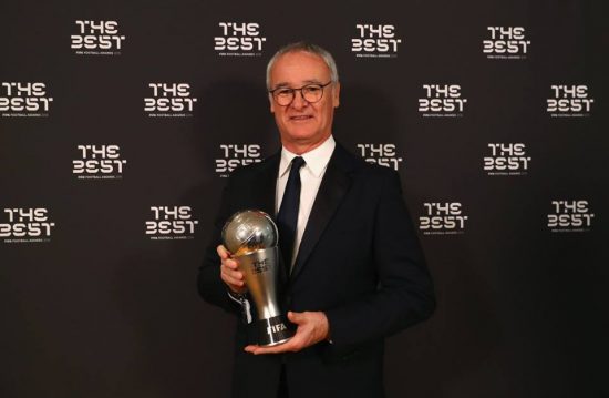 ranieri