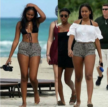 sashaobama-friends-miamibeach