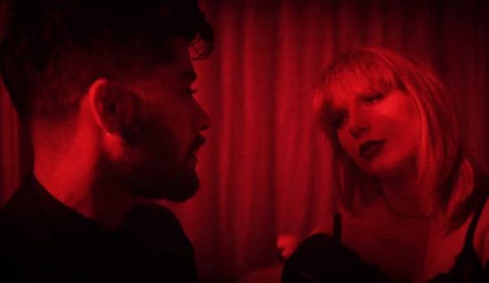 taylor-swift-and-zayn-malik-express-anger-and-frustration-in-i-don-t-wanna-live-forever