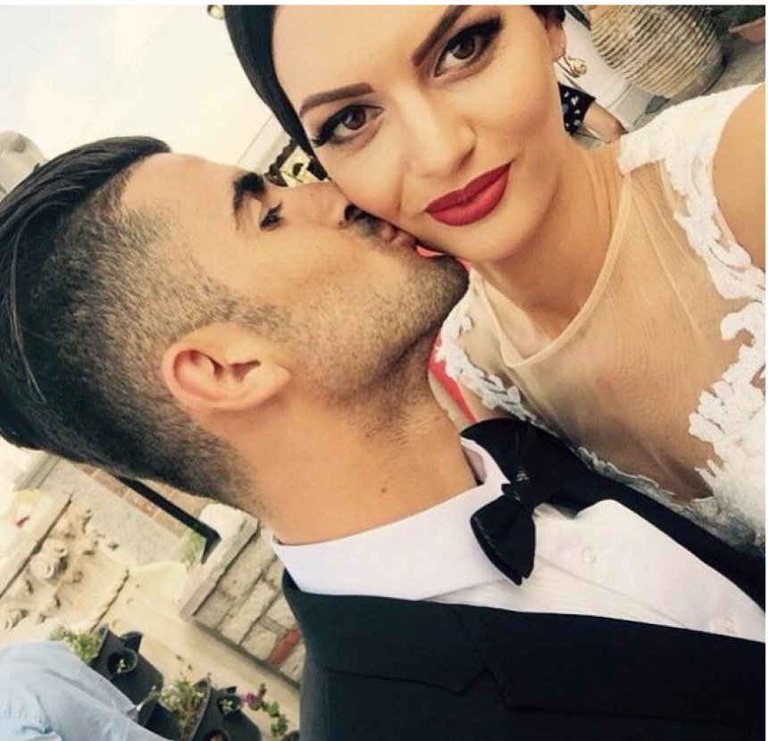 Elseid Hysaj dhe Miss Shqipëria, Fiorenza