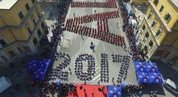 guinnes-albania