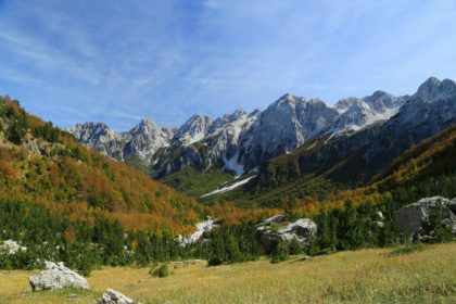 valbona