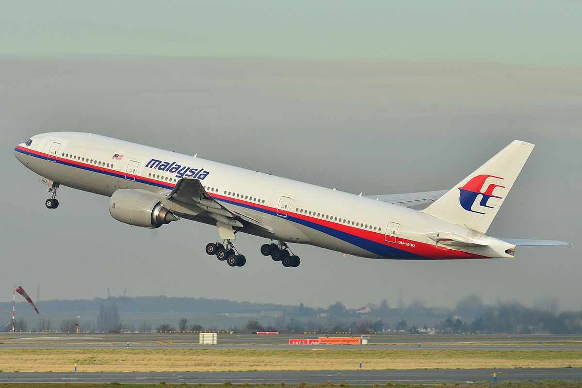 Shokojnë shkencëtarët! Zbulojnë misterin e avionit të zhdukur të Malaysia Airlines, MH370