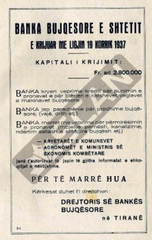 banka-bujqesore-2-1937-perpjekja