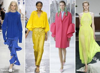 New_York_Fashion_Week_spring_2017_fashion_trends_bold_bright_colors