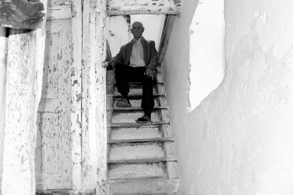 Të shpëtojmë kullën 250 vjeçare!