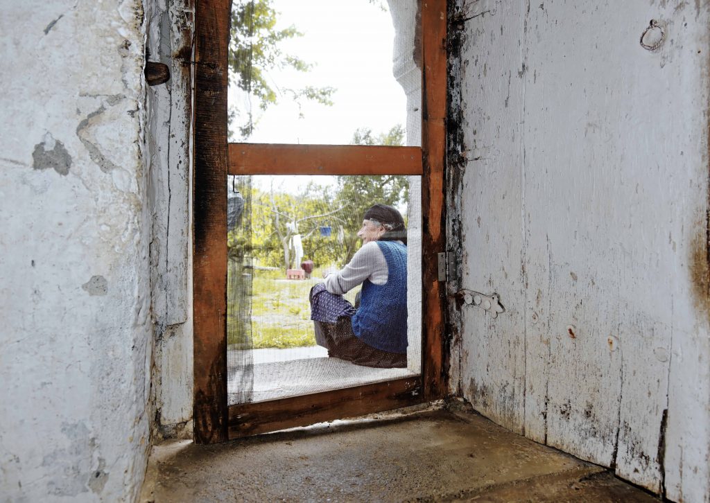 Të shpëtojmë kullën 250 vjeçare!