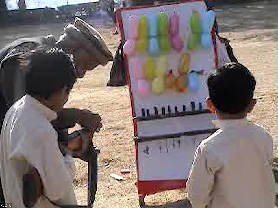 CIA publikon pamjet e rralla në shtëpinë e Bin Laden: Si jetonte njeriu që terrorizoi botën