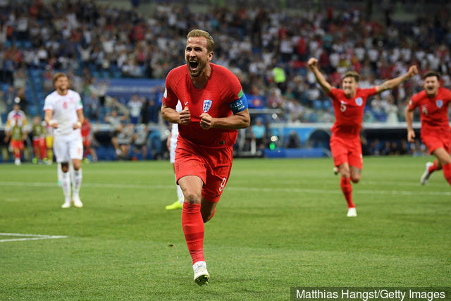 Ka edhe kështu, tifozi i çmendur bën tatuazh golin e Harry Kane në minutat shtesë