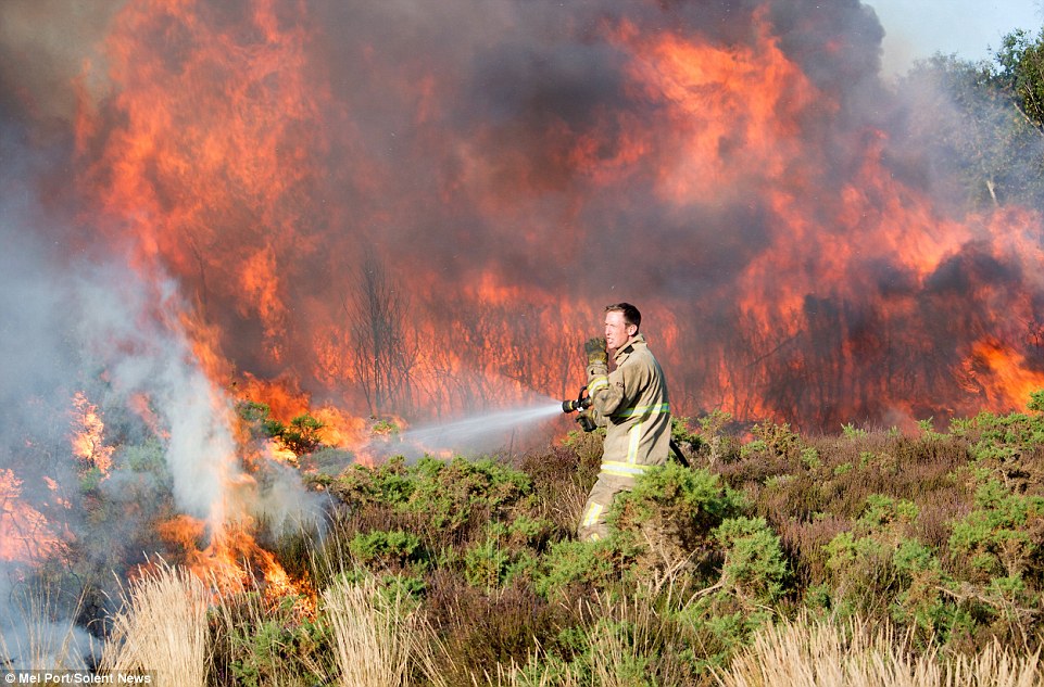Paralajmërimi i frikshëm i shkencëtarëve, toka do goditet çdo vit nga ekstreme atmosferike