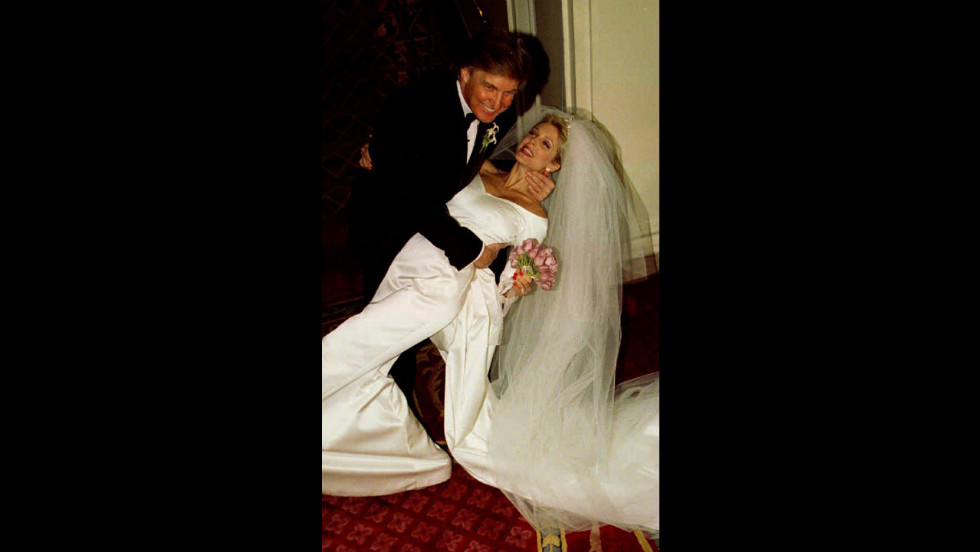 Disa fakte që nuk i dini për Donald Trump