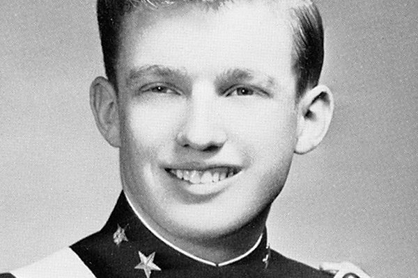 Disa fakte që nuk i dini për Donald Trump
