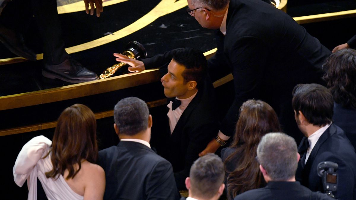Foto Galeri/ Momentet më pikante të Oscar