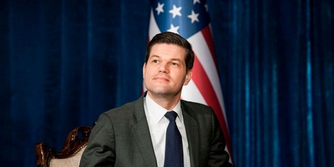 Wess Mitchell