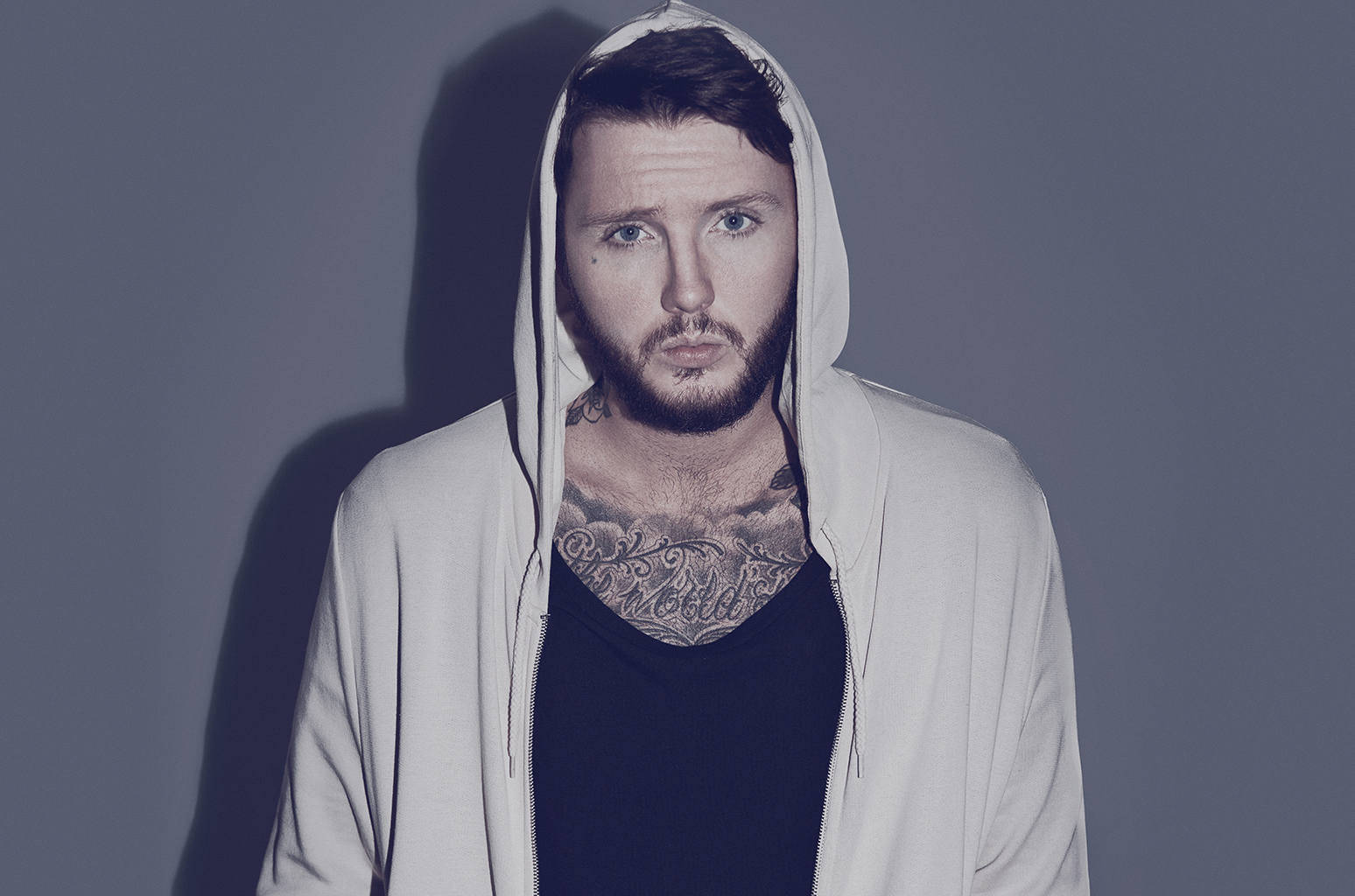 Песню they say. James Arthur. James Arthur 2024.