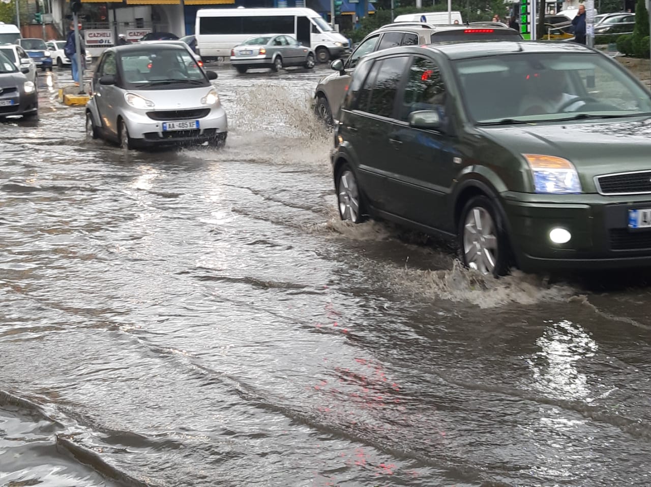 Foto-Video/ Don Bosko si Venecia