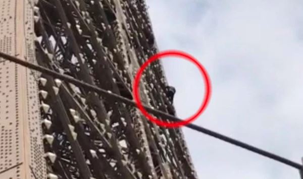 Çfarë ndodhi në Francë? Mbyllet Kulla Eiffel për vizitorët
