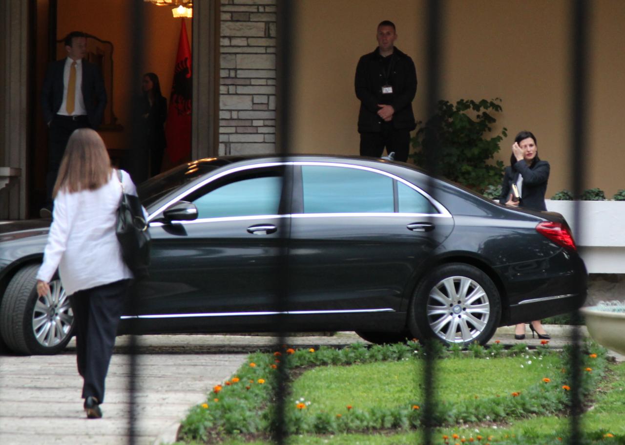 Përfundon takimi i Ramës me ministrat, çfarë u diskutua