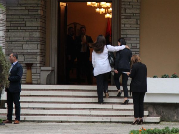 Përfundon takimi i Ramës me ministrat, çfarë u diskutua