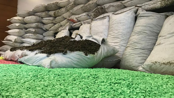 Sekuestrohen 1.2 ton kanabis në Turqi, arrestohen 7 shqiptarë