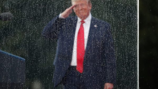 Trump u merr amerikanëve Festën e Pavarësisë