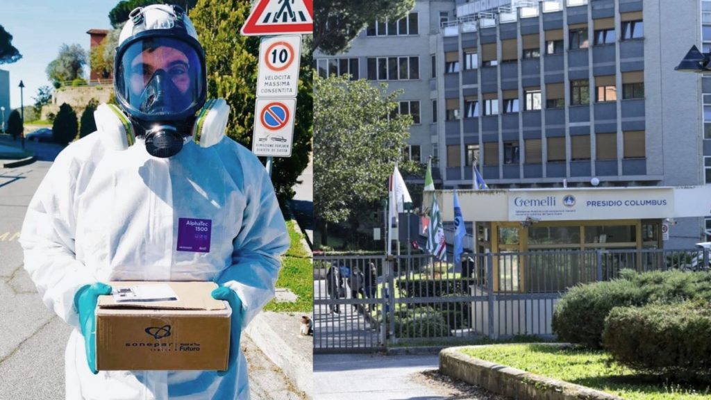 Koronavirusi/ 431 viktima në 24 orët e fundit në Itali