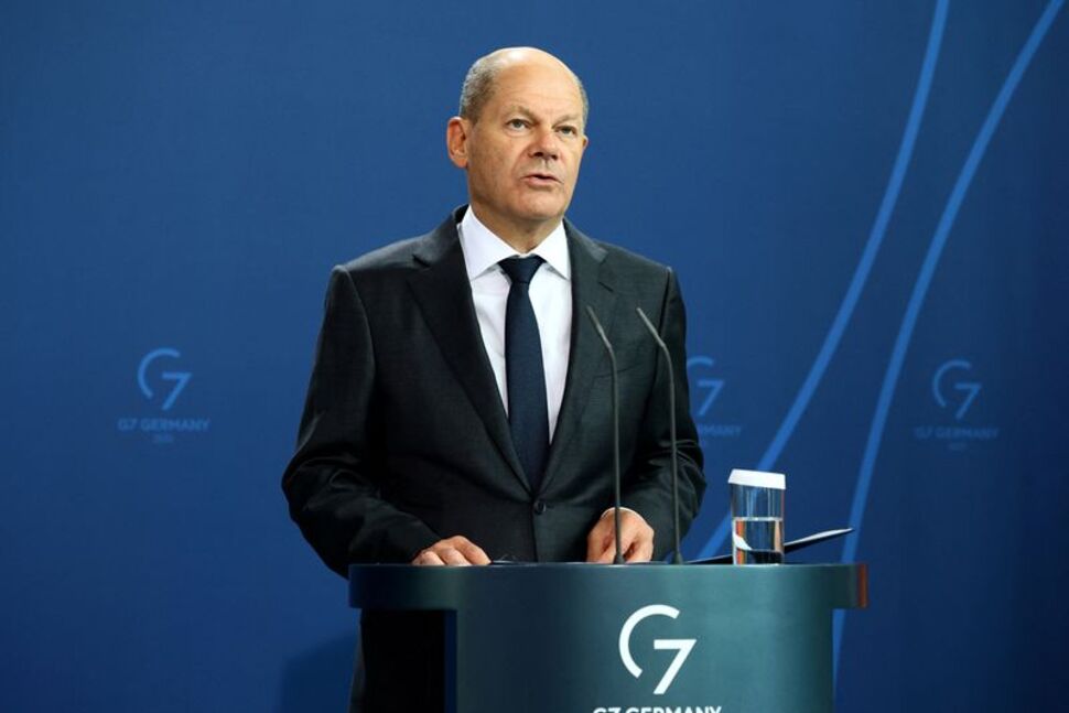 Scholz bisedë telefonike me Putin, ja çfarë i kërkoi