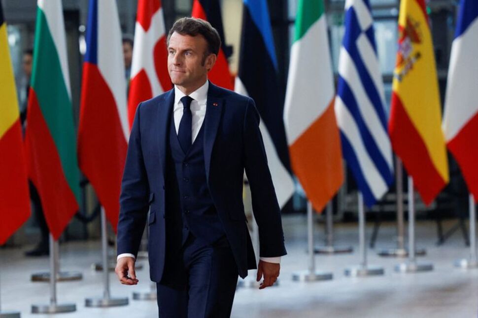 Truss dha dorëheqjen, Macron: E rëndësishme që Britania të gjejë stabilitet sa më shpejt