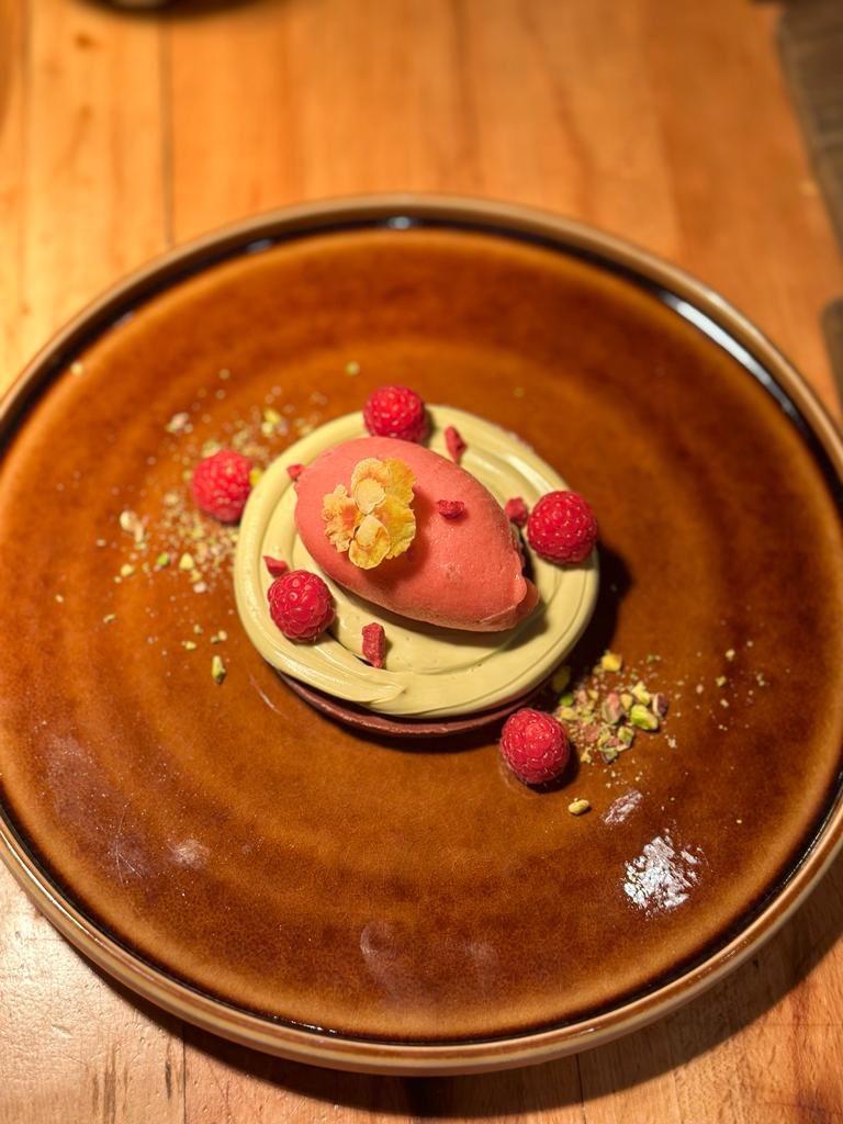 Foto/Nga gjalpi i dhisë tek makaronat tradicionale, menuja për liderët e BE-së në Tiranë