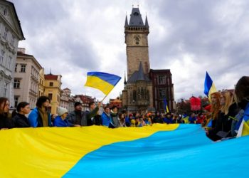 Cili është propozimi i paqes i Kinës për luftën në Ukrainë?