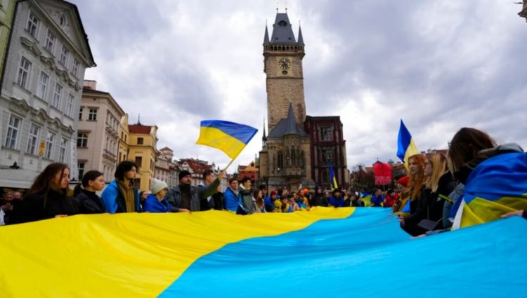 Cili është propozimi i paqes i Kinës për luftën në Ukrainë?