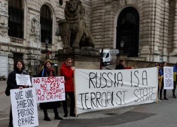 Mbledhja e OSBE-së nis me protesta dhe bojkot për shkak të pjesëmarrjes së Rusisë