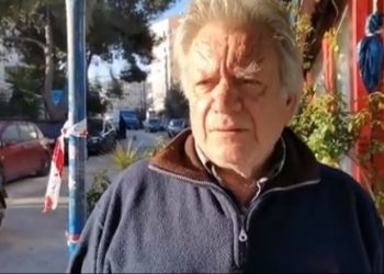 Vrasja e shqiptarit në Greqi, dëshmitari: Ishte kaos, bërtisnin ik, ik