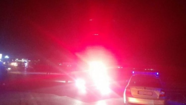 Kosovë/ Përplasen tre makina, humbin jetën katër persona