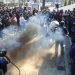 Protesta para Kuvendit/ 700 efektivë policie në terren, kufizime në disa rrugë