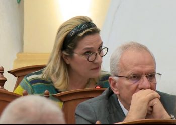 Açka në Kuvend: Në këtë kopsht zoologjik, Rama është hiena, kontrolloni kafazin tuaj