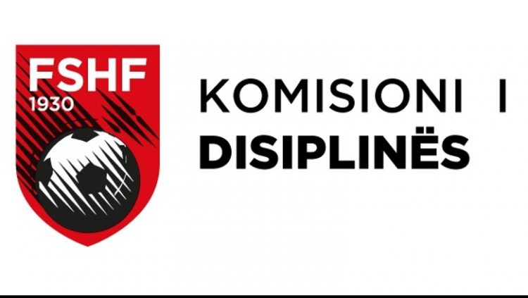 Disiplina/ Drejtori i skuadrës së Kukësit pezullohet me 8 ndeshje