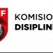 Disiplina/ Drejtori i skuadrës së Kukësit pezullohet me 8 ndeshje