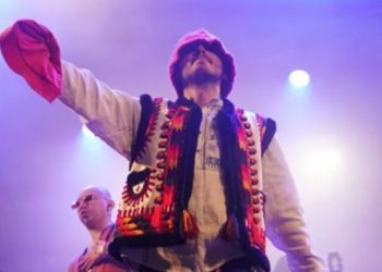 Britani/ 3 mijë bileta të Eurovizion-it falas për ukrainasit e zhvendosur nga lufta