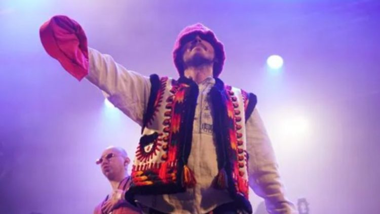 Britani/ 3 mijë bileta të Eurovizion-it falas për ukrainasit e zhvendosur nga lufta