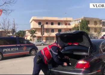 Pjesë e grupit kriminal në Spanjë, arrestohet 50-vjeçari në Vlorë