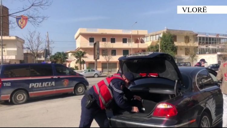 Pjesë e grupit kriminal në Spanjë, arrestohet 50-vjeçari në Vlorë