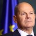 – Scholz: Kërkesa e Ukrainës për avionë luftarakë, nuk ka kuptim