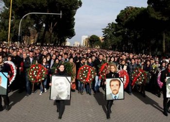 21 Janari/ Familjarët kërkojnë që dosja t’i kalojë SPAK, Dumani u përgjigjet me një letër