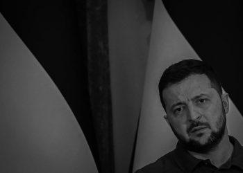 Fotografia e Zelensky-t/Ben Blushi: Rama më dërgoi SMS, do vish?